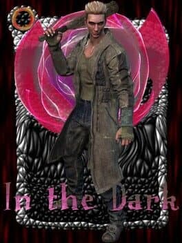 In the Dark cover art