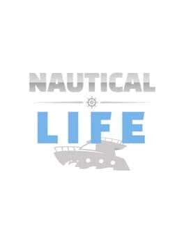 Nautical Life cover art