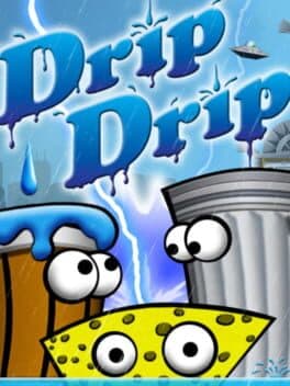 Drip Drip cover art