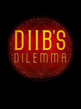 Diib's Dilemma cover art