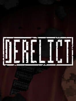 Derelict cover art