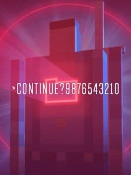 Continue?9876543210 cover art