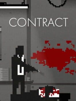 Contract cover art