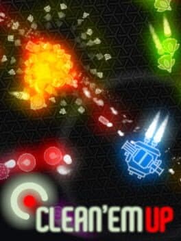 Clean'Em Up cover art