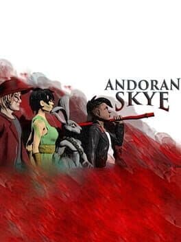 Andoran Skye XD cover art