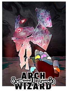 Archwizard cover art