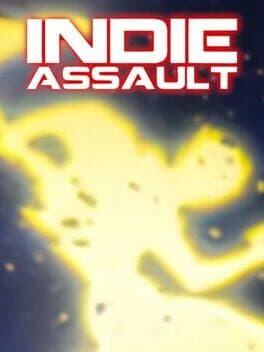 Indie Assault cover art