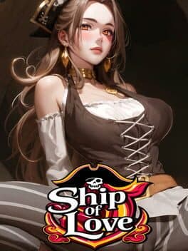Ship of Love cover art