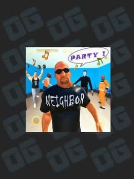 Neighbor cover art