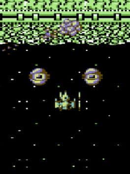 Thunder Hawk cover art