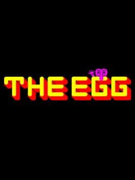 The Egg cover art