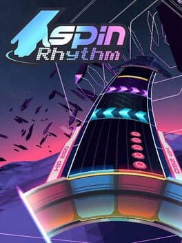 Spin Rhythm cover art