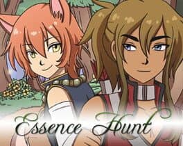 Essence Hunt cover art