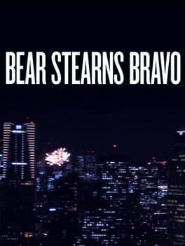 Bear Stearns Bravo cover art