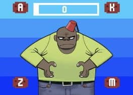 Russel's Cookie Eating cover art