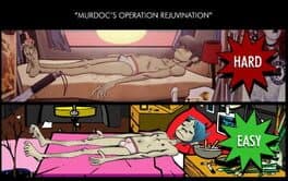 Murdoc's Operation Rejuvination cover art