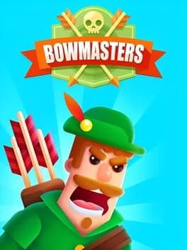 Bowmasters cover art