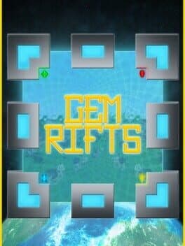 Gem Rifts cover art