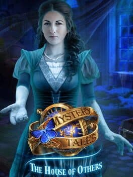 Mystery Tales: The House of Others cover art