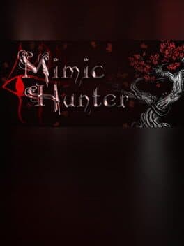 Mimic Hunter cover art