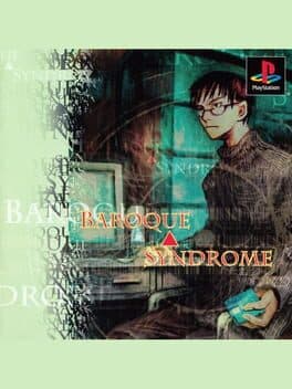 Baroque Syndrome cover art