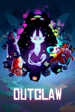 Outclaw cover art
