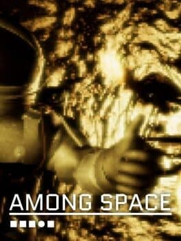 Among Space cover art