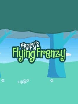Happy Tree Friends: Flippy's Flying Frenzy cover art
