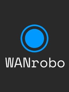 Wanrobo cover art