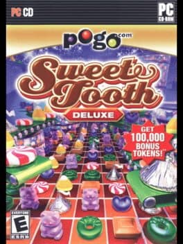 Sweet Tooth to Go cover art