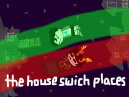 The House Swich Places cover art