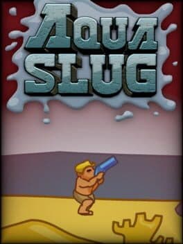 Aqua Slug cover art