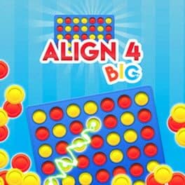 Align 4 Big cover art