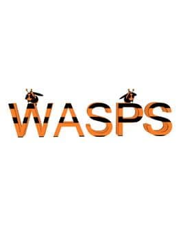 Wasps cover art