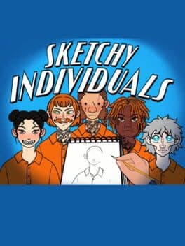 Sketchy Individuals cover art