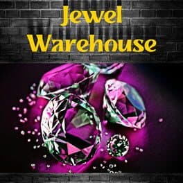 Jewel Warehouse cover art