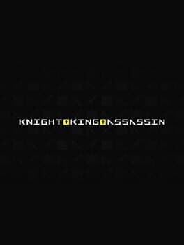 Knight King Assassin cover art