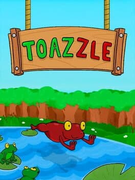 Toazzle cover art