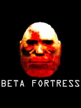 Beta Fortress cover art