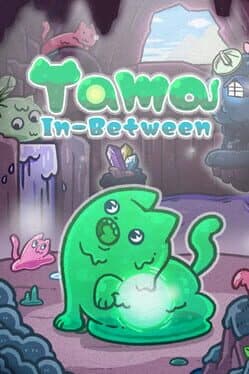 Tama In-Between cover art