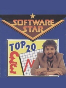 Software Star cover art