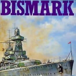Bismark cover art