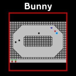Bunny cover art