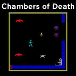 Chambers of Death cover art
