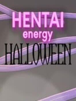 Hentai Energy: Halloween cover art
