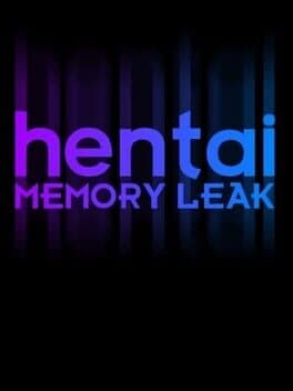 Hentai: Memory Leak cover art