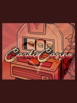 CardioCasino cover art