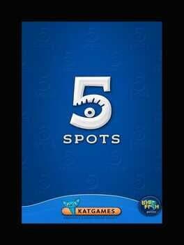 5 Spots cover art