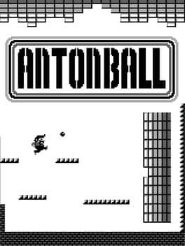 Antonball cover art