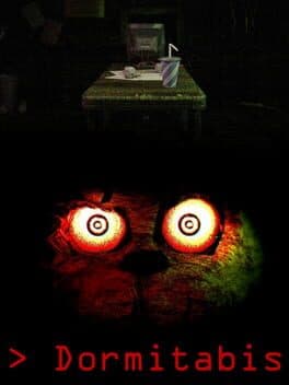 Dormitabis cover art